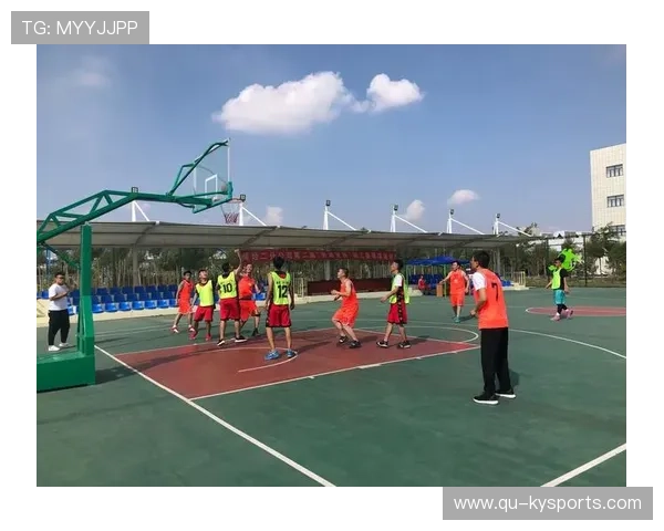 体育+科技创新助推青少年篮球比赛智能化、数字化，体智能篮球课美篇